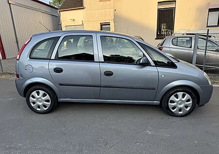 Opel Meriva Enjoy/Automatik/R.Kamera/Klima/AHK/Zahnriemen Neu