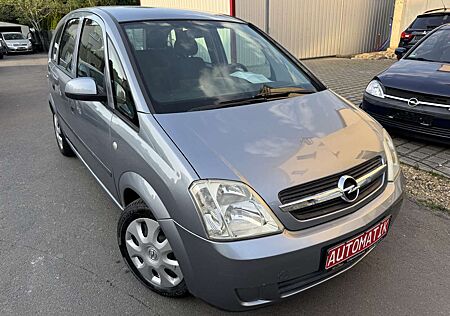 Opel Meriva Enjoy/Automatik/R.Kamera/Klima/AHK/Zahnriemen Neu