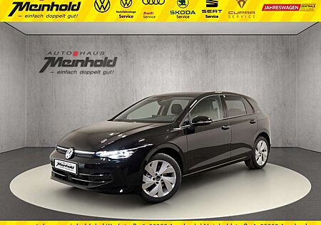 VW Golf Volkswagen 2.0 TDI Goal, Standheizung, Kamera, AHK