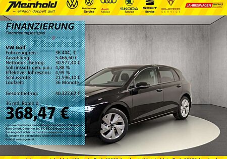 VW Golf Volkswagen 2.0 TDI Goal, Standheizung, Kamera, AHK