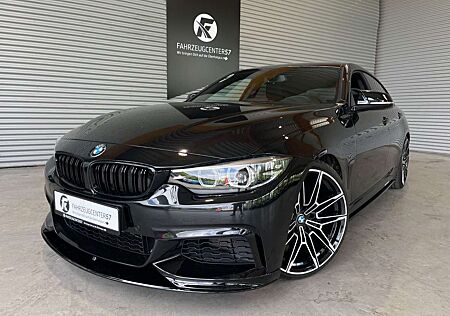 BMW 430i 430 xDrive Gran Coupé M-PAKET/HUD/H&K/CARPLAY
