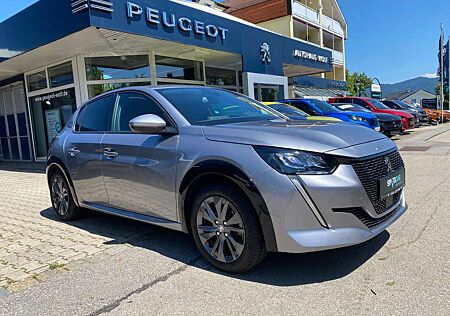 Peugeot 208 e- Allure
