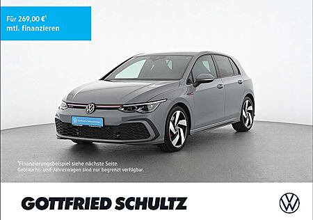 VW Golf GTI Volkswagen DSG ACC*R-Kamera*Navi*