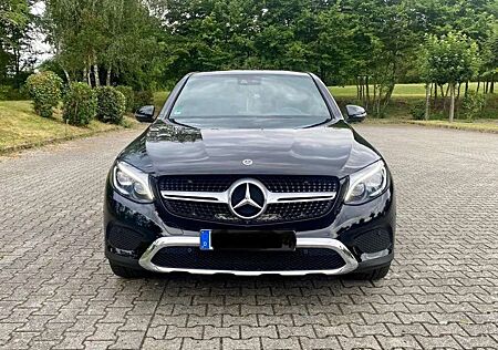 Mercedes-Benz GLC 250 4Matic (253.346)