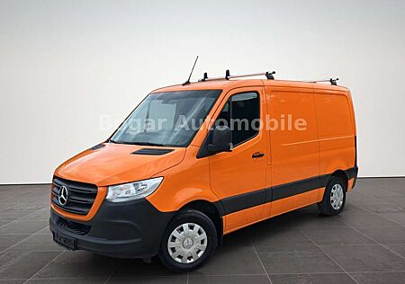 Mercedes-Benz Sprinter 211 kompakt L1H1 *WERKSTATT*KAMERA*AHK*