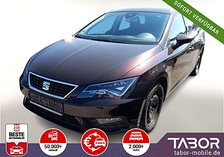 Seat Leon ST 1.6 TDI 116 Style Leder Nav LED PDC AHK
