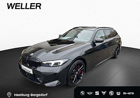 BMW 320 d xDrive Tour M-Sport-Pro Pano AHK H/K DA-Pro