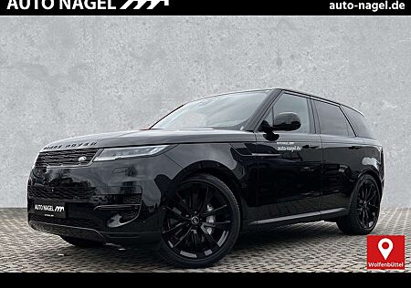 Land Rover Range Rover Sport D300 SE 23"AHK Pano Winter-Pa.