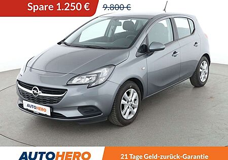 Opel Corsa 1.2 Edition *KLIMA*GARANTIE*