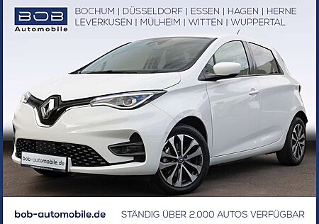 Renault ZOE INTENS R135 Z.E. 50 Batteriek KAMERA SHZ NAV