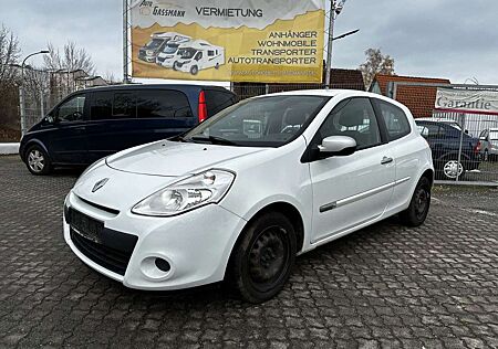 Renault Clio III 1.2i Collection Klima BC MFL EU5 1.Hand