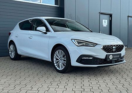 Seat Leon 1.5 TSI DSG*XCELLENCE*LED*ACC*WERKSGARANTIE