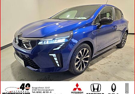 Mitsubishi Colt PLUS 1.0+DAB+LED+LDW+Verkehrszeichenerk+PDC+Notbre