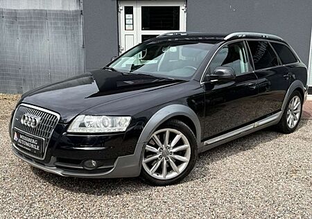 Audi A6 Allroad Allroad 3.0 TDI quattro Leder,Navi,Xenon,AHK