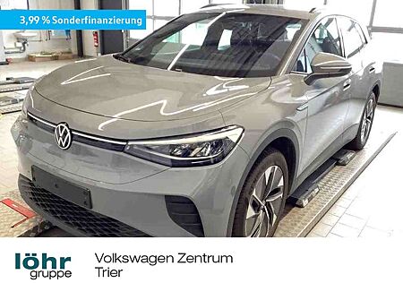 VW ID.4 Volkswagen Pure Performance Navi, Komfortpaket, ZGV