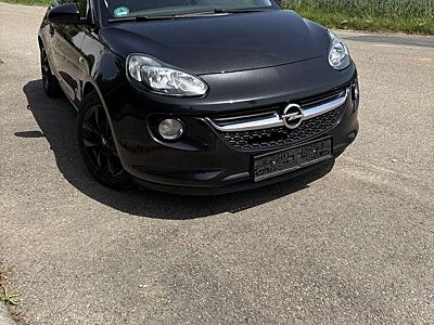 Opel Adam Jam