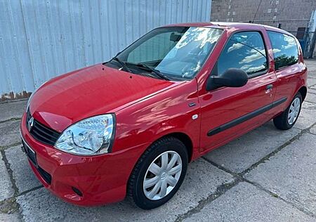 Renault Clio II Campus YAHOO! *ERSTBESITZ*36.000KM*