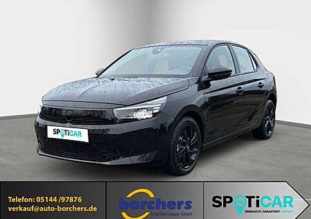 Opel Corsa 1.2 Direct Injection Turbo GS