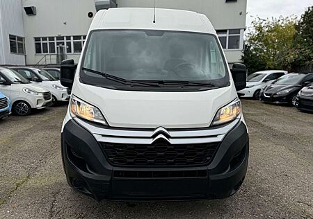 Citroën Jumper Citroen 35 L3H2 Club BlueHDi 140 Klima