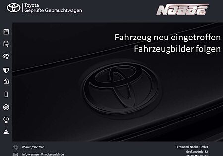 Lexus UX 200 Executive Line *Navi+Leder+Allwetter*