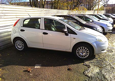 Fiat Punto 1.2 8V Active Clima