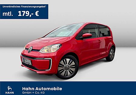 VW e-up! Volkswagen e-up! Maps+More Dock Cam Climatr CCS Sitzheiz LM