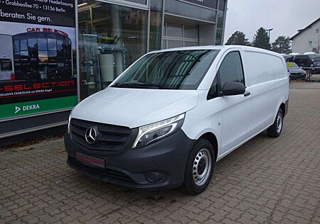 Mercedes-Benz Vito 114 CDI Kasten extralang LED/KAM/NAVI/TEMP