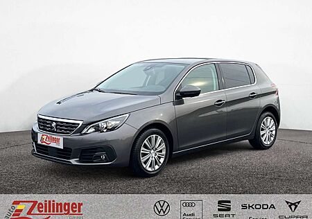 Peugeot 308 Allure PureTech 130 EAT8|NAVI|TOTWINKEL|