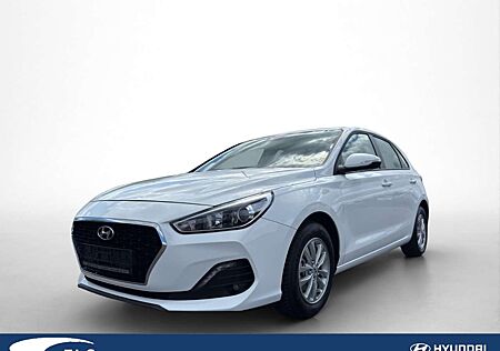 Hyundai i30 Trend1.4 Apple CarPlay Android Auto Fahrerprofil S