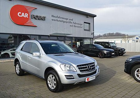 Mercedes-Benz ML 350 CDI 4Matic *Navi*AHK*Leder*Bi-Xenon*