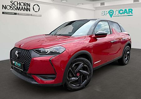 DS Automobiles DS 3 Crossback DS3 CB PURETECH130 EAT8 MATRIX LED+MIRROW LINK+PDC