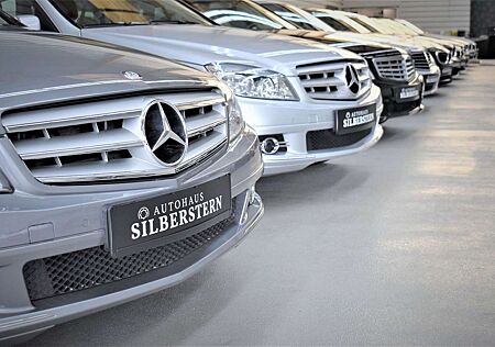 Mercedes-Benz C 180 K.+Klima+Sitzheizung+PDC+Tempomat