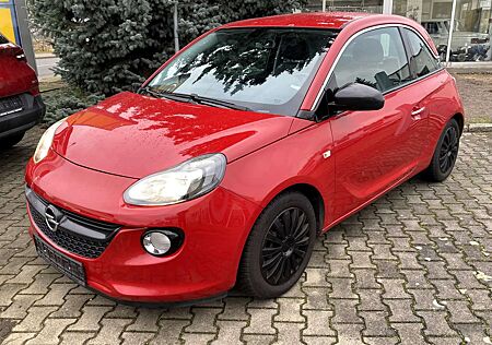 Opel Adam Jam 1.4 / 87 PS Sitzheizung/Klima