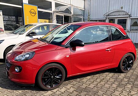 Opel Adam Jam 1.4 / 87 PS Sitzheizung/Klima