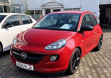Opel Adam Jam 1.4 / 87 PS Sitzheizung/Klima