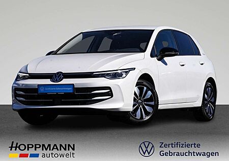 VW Golf Volkswagen "Goal" 1.5 TSI AHK Navi Kamera LED SHZ ALU