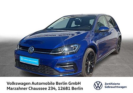 VW Golf Volkswagen VII 1.5 TSI DSG Highline Navi LED SHZ PDC