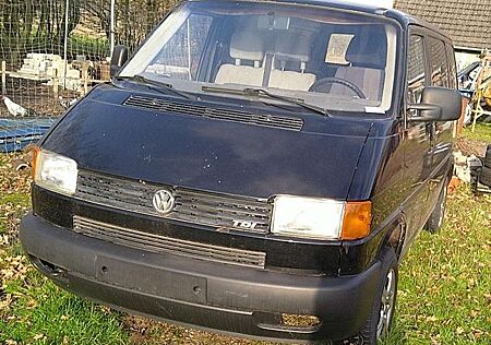 VW T4 Kombi Volkswagen