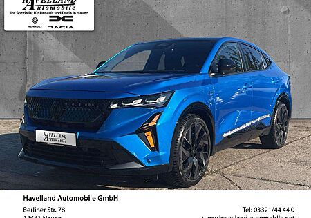 Renault Others 200 E-Tech Full Hybrid Esprit Alpine