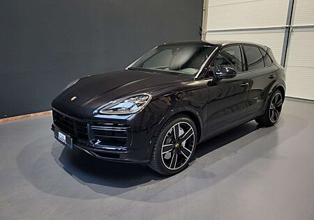 Porsche Cayenne Turbo *TOP Ausstattung| Sport Chrono*