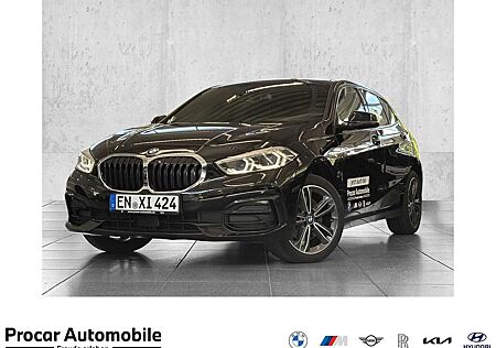 BMW 118 i Sport Line DA PDC LED DAB Shz. Lhz. WLAN