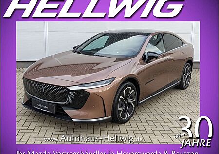 Mazda 6e EV (258PS) Takumi Panoramadach NEU