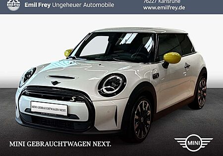 Mini Cooper SE Yours Trim *HuD*