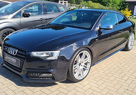 Audi S5 3.0 TFSI quattro ABT 435PS TOP ZUSTAND