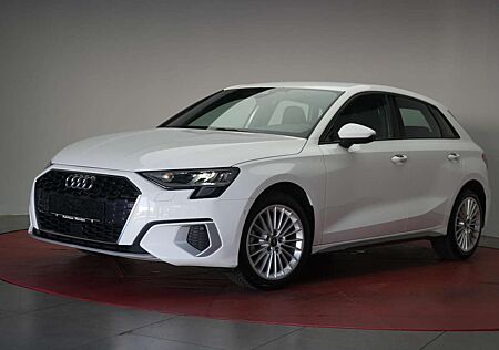 Audi A3 35 TFSI Sportback advanced