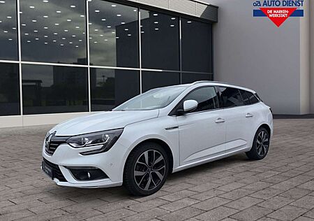 Renault Megane IV Grandtour BOSE-Edition