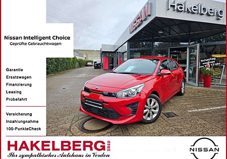 Kia Rio 1.2 Vision Connectivity-Paket