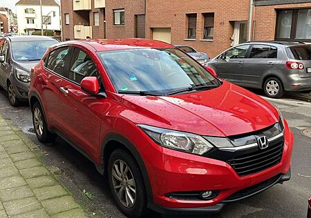 Honda HR-V 1.5 i-VTEC CVT Elegance