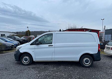 Mercedes-Benz Vito Kasten 111/CDI FWD kompakt /TÜV UND AU NEU
