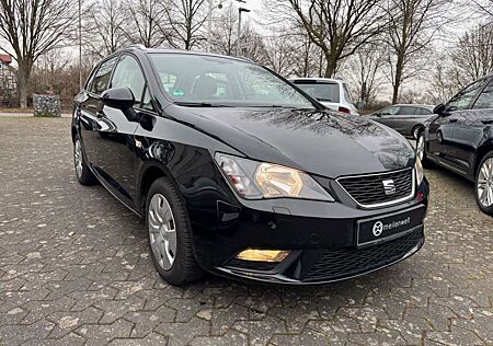 Seat Ibiza ST Style 1.4 TDI DSG AHK SHZ inkl. Dachbox
